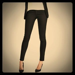 NWT H&M Skinny Jeans Black!!